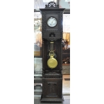 Часы напольные, 19 век